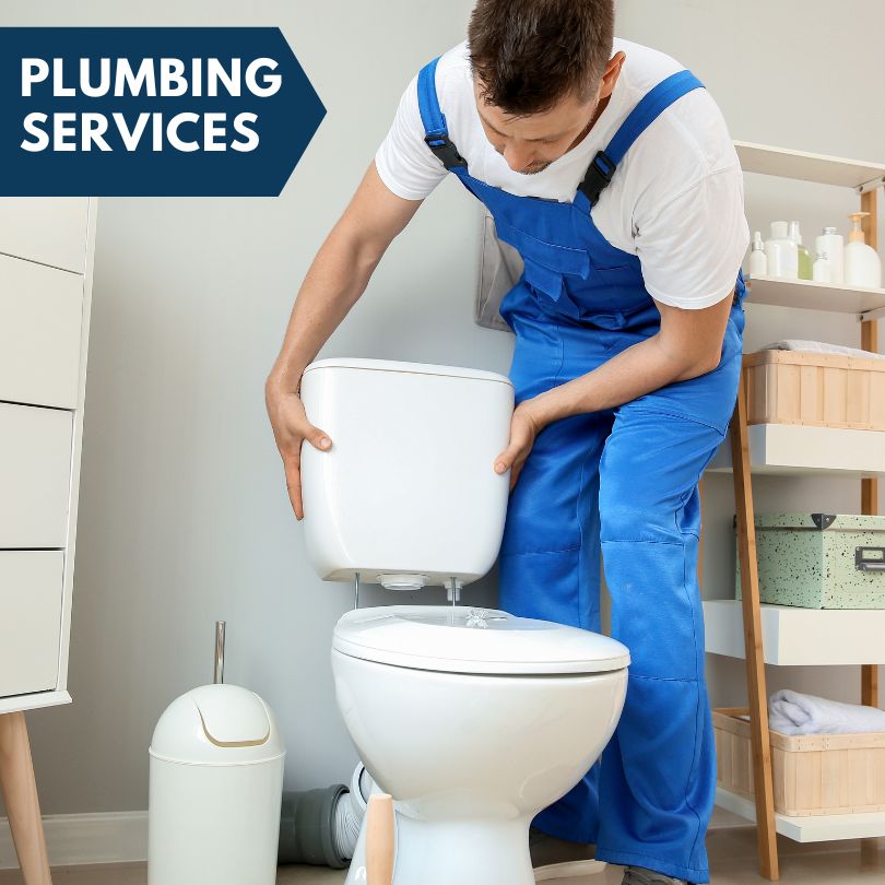 Plumbing Company in Shambaugh, IA